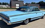 1964 Monterey Marauder Convertible Thumbnail 24
