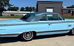 1964 Monterey Marauder Convertible Thumbnail 23