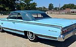 1964 Monterey Marauder Convertible Thumbnail 28