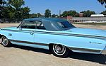 1964 Monterey Marauder Convertible Thumbnail 29