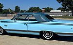 1964 Monterey Marauder Convertible Thumbnail 30