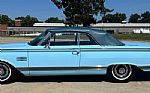 1964 Monterey Marauder Convertible Thumbnail 31