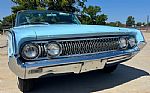 1964 Monterey Marauder Convertible Thumbnail 40
