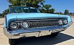 1964 Monterey Marauder Convertible Thumbnail 41
