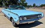 1964 Monterey Marauder Convertible Thumbnail 42