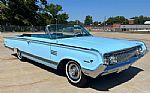 1964 Monterey Marauder Convertible Thumbnail 43