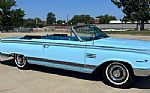 1964 Monterey Marauder Convertible Thumbnail 45