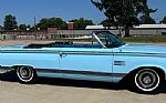 1964 Monterey Marauder Convertible Thumbnail 46
