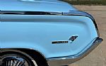 1964 Monterey Marauder Convertible Thumbnail 58