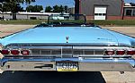 1964 Monterey Marauder Convertible Thumbnail 60