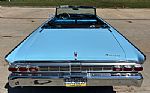 1964 Monterey Marauder Convertible Thumbnail 61