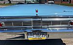 1964 Monterey Marauder Convertible Thumbnail 63