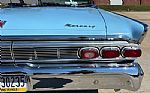 1964 Monterey Marauder Convertible Thumbnail 64