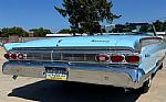 1964 Monterey Marauder Convertible Thumbnail 67
