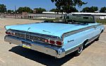 1964 Monterey Marauder Convertible Thumbnail 68