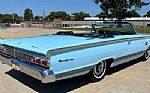 1964 Monterey Marauder Convertible Thumbnail 69