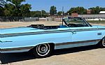 1964 Monterey Marauder Convertible Thumbnail 70