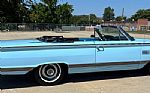 1964 Monterey Marauder Convertible Thumbnail 71