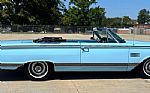1964 Monterey Marauder Convertible Thumbnail 72