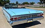 1964 Monterey Marauder Convertible Thumbnail 73