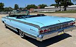 1964 Monterey Marauder Convertible Thumbnail 74