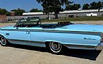 1964 Monterey Marauder Convertible Thumbnail 75