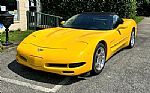 2003 Corvette Thumbnail 1