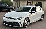 2024 Golf GTI Thumbnail 4