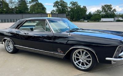 Photo of a 1965 Buick Riviera Gran Sport for sale