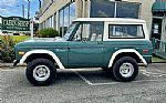 1967 Bronco Thumbnail 1