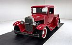 1931 Model A Pickup Thumbnail 1