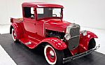 1931 Model A Pickup Thumbnail 7