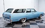 1964 Malibu LSA Pro Touring Wagon Thumbnail 11