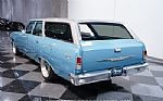 1964 Malibu LSA Pro Touring Wagon Thumbnail 8