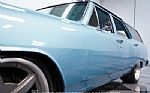 1964 Malibu LSA Pro Touring Wagon Thumbnail 18