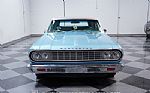 1964 Malibu LSA Pro Touring Wagon Thumbnail 15