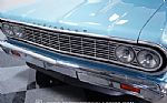 1964 Malibu LSA Pro Touring Wagon Thumbnail 17