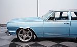 1964 Malibu LSA Pro Touring Wagon Thumbnail 19