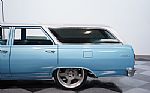 1964 Malibu LSA Pro Touring Wagon Thumbnail 20