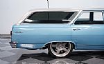 1964 Malibu LSA Pro Touring Wagon Thumbnail 23
