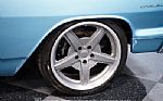 1964 Malibu LSA Pro Touring Wagon Thumbnail 48