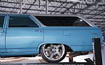 1964 Malibu LSA Pro Touring Wagon Thumbnail 52