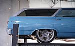 1964 Malibu LSA Pro Touring Wagon Thumbnail 53