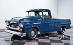1958 Apache LS restomod Thumbnail 5