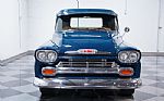 1958 Apache LS restomod Thumbnail 14