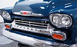 1958 Apache LS restomod Thumbnail 16