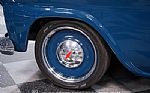 1958 Apache LS restomod Thumbnail 44