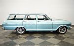 1962 Nova LS3 Restomod Thumbnail 15