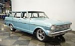 1962 Nova LS3 Restomod Thumbnail 17