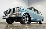 1962 Nova LS3 Restomod Thumbnail 21
